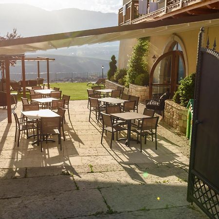 Agritur La Pieve Villa Taio Ngoại thất bức ảnh