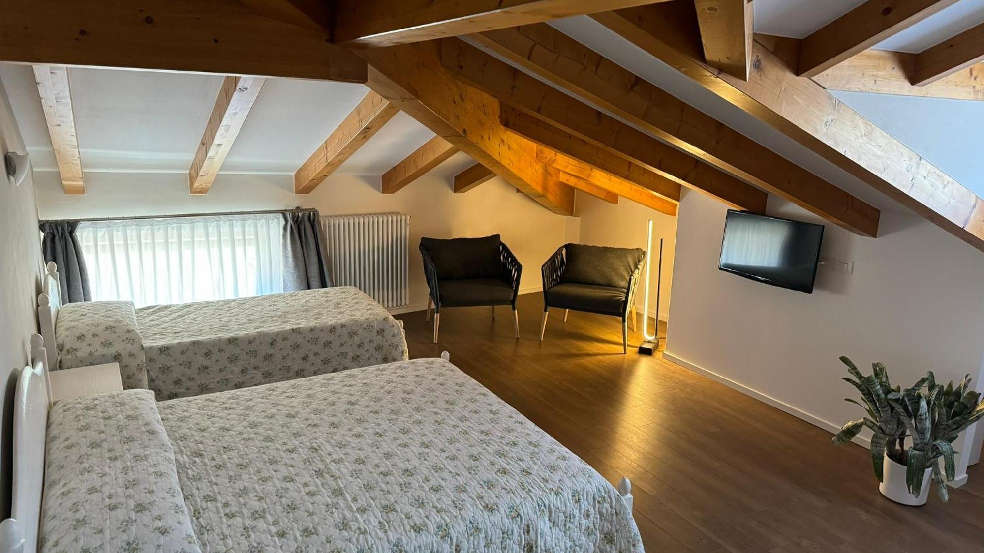 Agritur La Pieve Villa Taio Ngoại thất bức ảnh