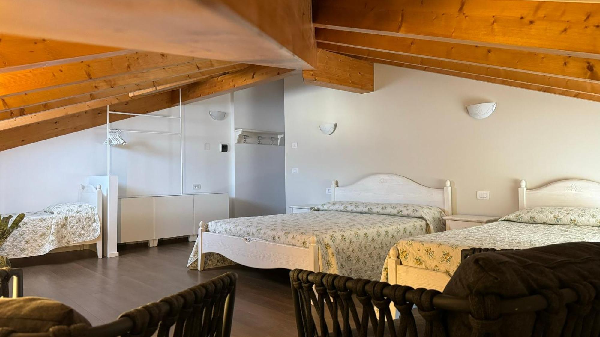 Agritur La Pieve Villa Taio Ngoại thất bức ảnh