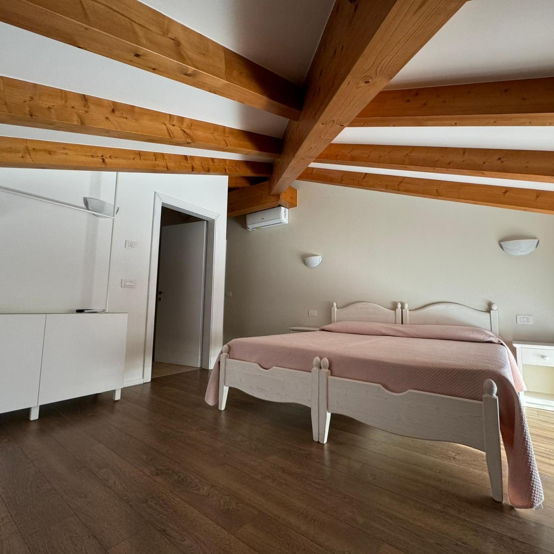 Agritur La Pieve Villa Taio Ngoại thất bức ảnh