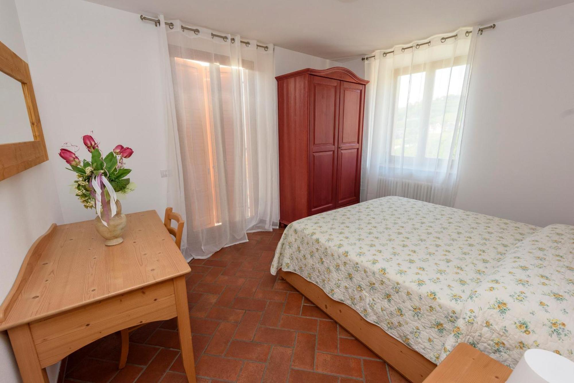 Agritur La Pieve Villa Taio Ngoại thất bức ảnh