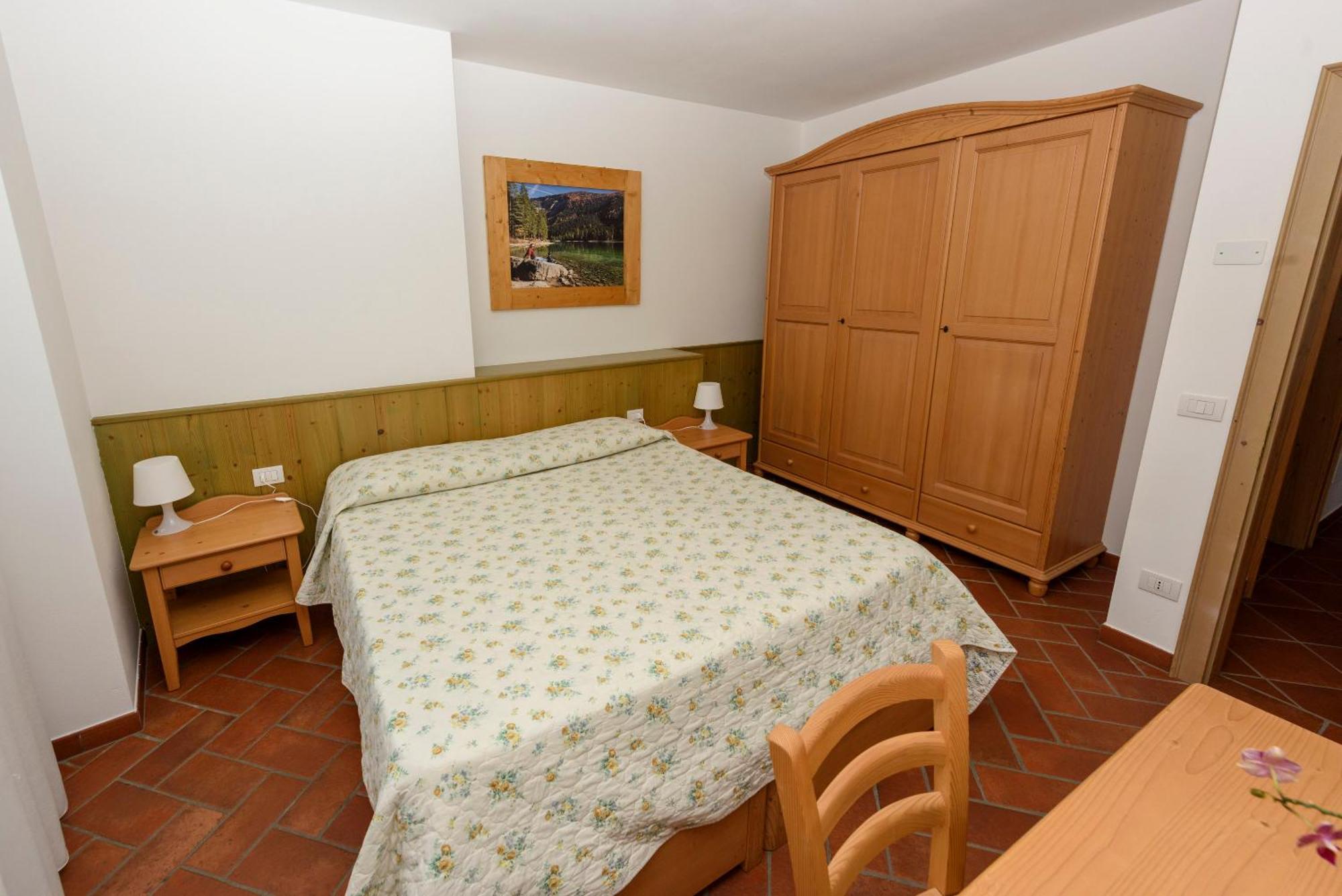 Agritur La Pieve Villa Taio Ngoại thất bức ảnh