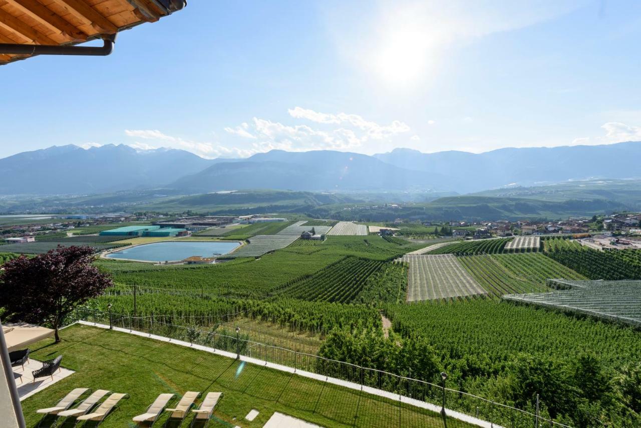 Agritur La Pieve Villa Taio Ngoại thất bức ảnh