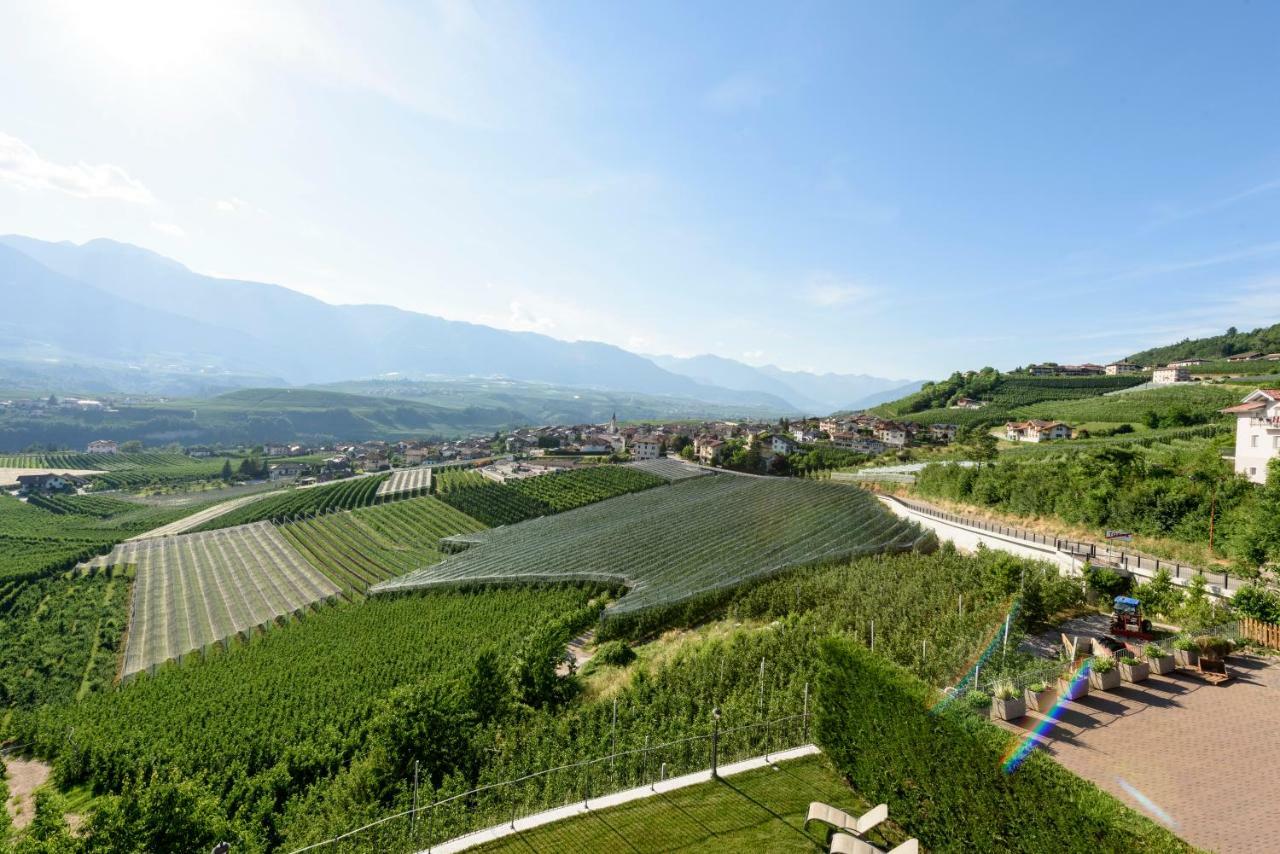 Agritur La Pieve Villa Taio Ngoại thất bức ảnh
